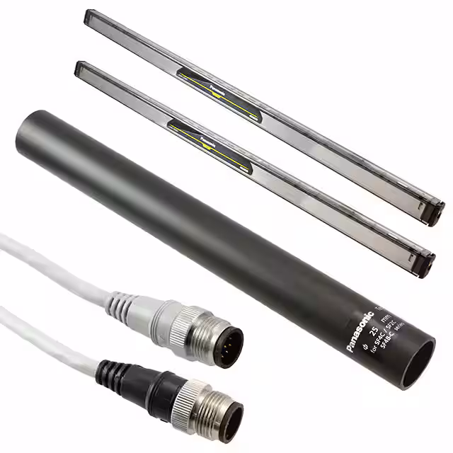 SF4B-H32CA-J05 Panasonic Industrial Automation Sales Sécurité des machines - Rideaux immatériels